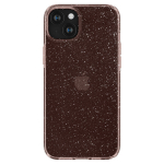 SPIGEN SKYSTŲJŲ KRISTALŲ IPHONE 15 PLIUS BLIZGUS KRI&Scaron;TOLO ROŽĖ