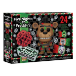 Advento kalendorius Funko Pop! Five Nights At Freddy's