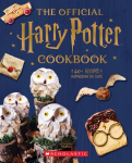 Official Harry Potter Cookbook: 40plus Recipes Inspired by the Films
