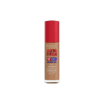 Makiažo pagrindas Rimmel London Lasting Finish SPF20, 400 Natural Beige, 30 ml