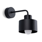 Sollux Lighting sieninis &scaron;viestuvas Savar