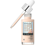 Makiažo pagrindas Maybelline New York Superstay 24H Skin Tint Bright, 40, 30 ml