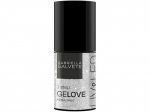 Gelinis nagų lakas Gabriella Salvete GeLove UV & LED, 17 Flitr, 8 ml