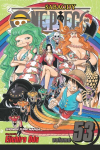 One Piece, Vol. 53: Natural Born King, v. 53