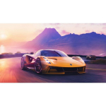 Kompiuterinis žaidimas The Crew Motorfest - PS4