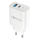 Forever TC-07-30AC PD QC