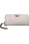 GUESS PINIGINĖ VB850046 (Pilka spalva) VB850046_GRIGIO_DOVE_UNI