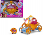 Nuotoliniu būdu valdoma karieta Jada Disney Princess Carriage