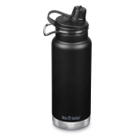 Termo gertuvė Klean Kanteen TKWide, 946 ml, juoda