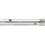 Vamzdinis dvipusis raktas 20x22mm, KS Tools
