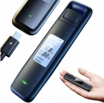 Profesionalus bekontaktis alkotesteris AlcoDetect Elite