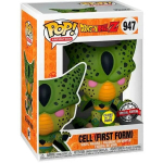 Funko POP! Dragon Ball Z Cell