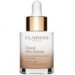 Makiažo pagrindas Clarins Tinted Oleo-Serum 04 30 ml drėkinantis &scaron;vytėjimas