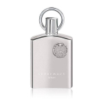 Kvapusis vanduo Afnan Supremacy Silver EDP vyrams, 150 ml