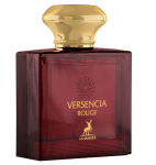 Kvapusis vanduo Maison Alhambra Versencia Rouge EDP vyrams, 100 ml