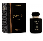 Kvepalai Flavia Just For You Aoud Medžio Aromato EDP 100 ml