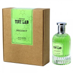 Kvepalai vyrams The Lab Men's Bergamot EDP, 100 ml, 100 ml
