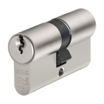 Spynos cilindras Abus E60