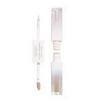 Akių &scaron;e&scaron;ėliai Gosh Eyeconic Shadows, 001 Basic B, 1,52 ml