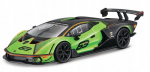 Bburago 1:32 Lamborghini Essenza Scv12 metalinis modelis
