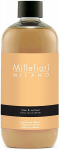 Millefiori Milano Lime & Vetiver 500 ml - skysčio papildymas