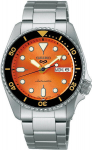 Vyri&scaron;kas laikrodis Seiko 5 Sports Universalus