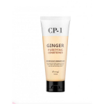 Valomasis &Scaron;ampūnas su Imbieru CP-1 Ginger Purifying Shampoo, 100 ml