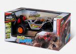 RC automobilis Maisto Tech Rock Bouncer 8" 2,4 GHz