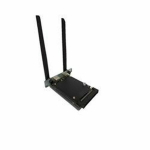 Optoma H1AX00000246 Juoda