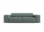 Sofa Cosmopolitan Design Chicago, žalia
