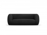 Sofa Cosmopolitan Design Essen, juoda