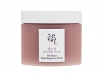 Beauty of Joseon Sarkano pupiņu atsvaidzino&scaron;ā maska porām, 140ml - Krēmveida sejas attīro&scaron;ā maska
