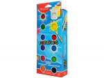 Gua&scaron;as Maped ColorPeps 12x25ml