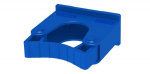 Įrankių laikikliai Toolflex P-02 X-Large 30-40 mm, mėlyni, 2vnt.