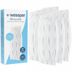 Wessper P2 HumiFill Mitrumu, 6 vnt.