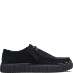 Laisvalaikio batai vyrams Clarks, juodi