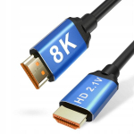 Zenwire HDMI 2.1, 2m