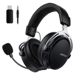 Mpow Air 2.4G, MPBH415 Black-Silver