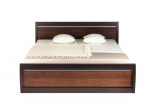 Lova Liveo Forrest FR19 180 cm, ruda