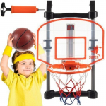 Vaiki&scaron;kas krep&scaron;inio rinkinys durims, 43cm