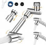 Vandens mai&scaron;ytuvo prailginimas