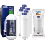 DeLonghi AguaNext CaffeeMax