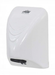 Automatinis rankų džiovintuvas 230 V/ 800 W 145x150x220 mm, baltas