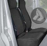Dviejų priekinių sėdynių užvalkalas Renault Trafic III 2014+ Kegel-Blazusiak 5-1609-194-4013