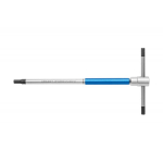 Raktas HEX-10 T-formos &scaron;e&scaron;iakampis, HT1W850, Hogert
