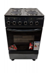 Elektrinė viryklė Schlosser FS4043MXZA