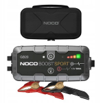 Daugiafunkcinis pakrovėjas Yoco GB20 Booster Sport Jump Starter