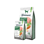 Eminent maistas vir&scaron;svorio turintiems &scaron;unims, 3 kg