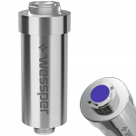 Wessper Aqua Shower Silver, 1 vnt.