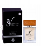 Kvapusis vanduo Sorvella S530 EDP vyrams, 50 ml